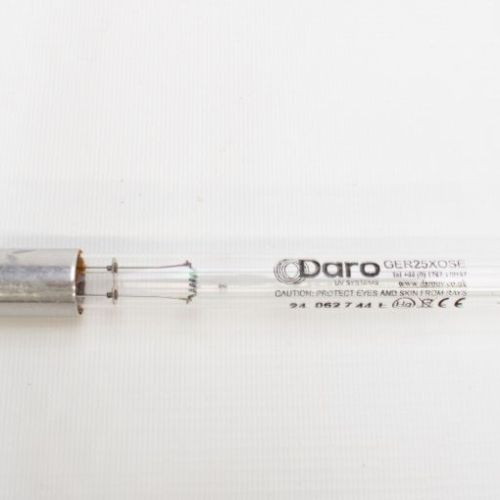 GER25XOSE - Daro UV Systems